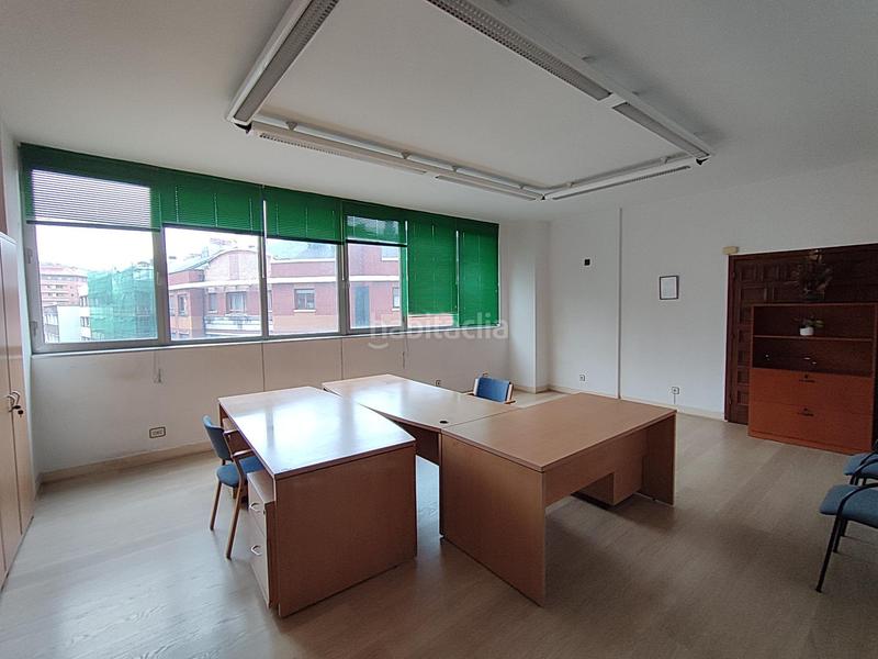 Foto 670c1011-2163-4540-9349-7bae146a6a03. Ufficio in Rekalde Centro Bilbao