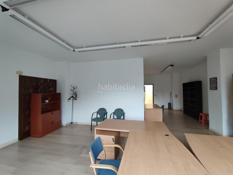 Foto 874cb480-0ae4-40c0-ad48-f4589193ad63. Ufficio in Rekalde Centro Bilbao