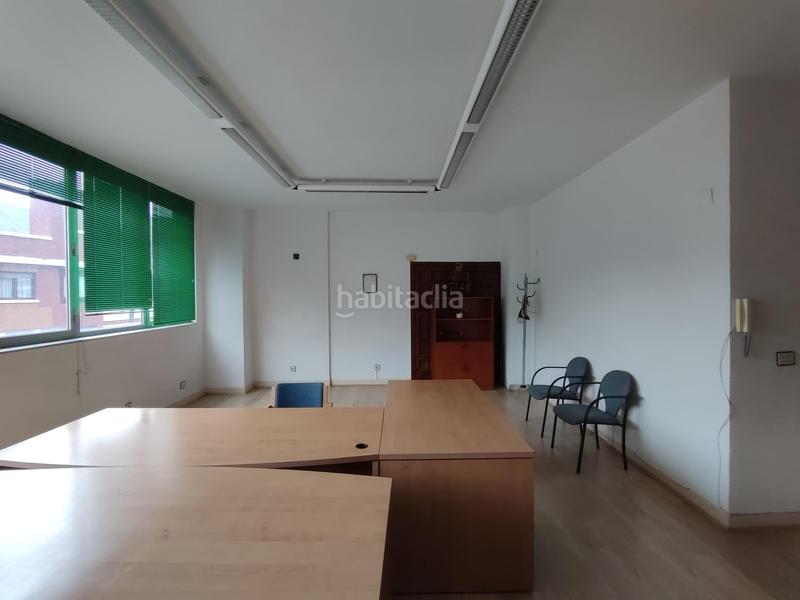 Foto a53cbb34-4076-420d-9e55-5f31129b6bda. Ufficio in Rekalde Centro Bilbao