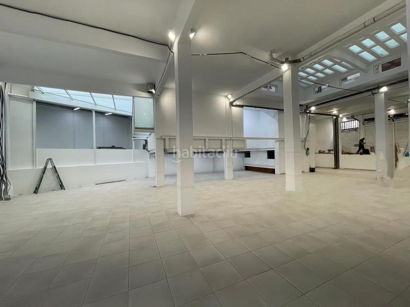 Foto d6595033-643a-413b-886b-50143a55eaa7. Affitto locale commerciale in Sabino Arana-Jesuitas Bilbao