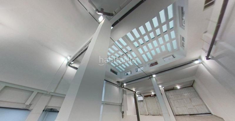 Foto b64f1520-9195-4ccf-b48c-25eb7f400020. Alquiler local comercial local gran superficie alquiler indautxu jesuitas en Bilbao