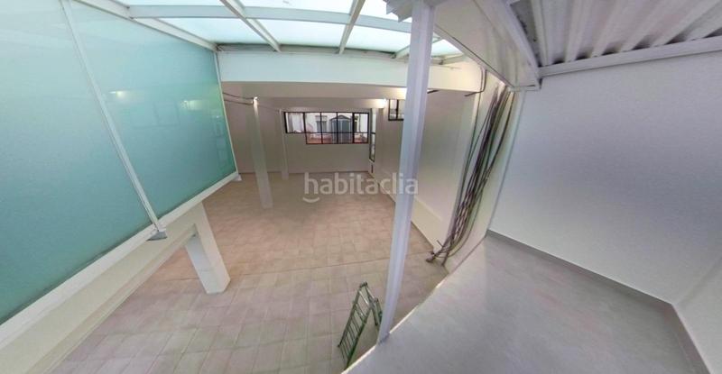 Foto 5f7cf385-1965-4396-8dce-0f8fc14d08fa. Lloguer local comercial a Sabino Arana-Jesuitas Bilbao