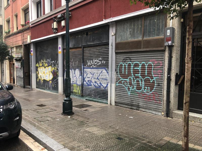 Foto 7f802104-9e35-4d77-85b9-012c2d0c10c4. Lloguer local comercial a Sabino Arana-Jesuitas Bilbao