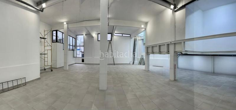 Foto 4922b21e-7348-473c-a9ef-d4e6ca99774f. Location local commercial dans Sabino Arana-Jesuitas Bilbao