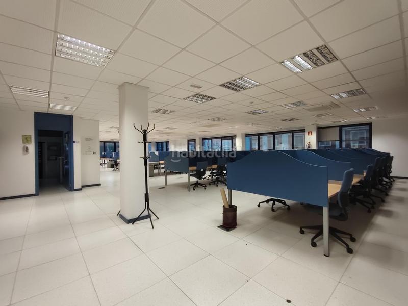 Foto 75ef064d-b2a0-4577-a473-db3c96949e2e. Miete büro mit parking in San Ignacio-Elorrieta Bilbao