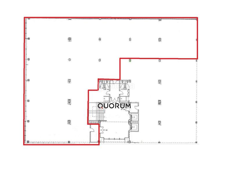 Foto 62c8179a-9823-4fd3-bf23-5fa87043d624. Rent office space with parking in San Ignacio-Elorrieta Bilbao