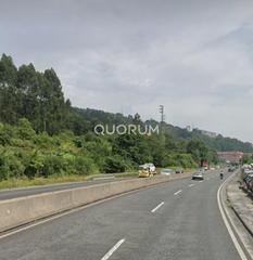 Industrial building in Galdakao