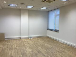 Rent Office space  Gran vía don diego lopez de haro. Alquiler de oficina , centro de bilbao