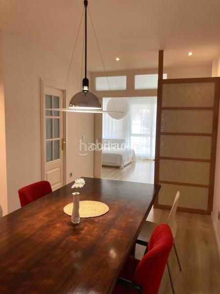 Foto 344a81c5-2991-48d9-bc84-fe2133fca06b. Location appartement dans San Pedro de Deusto - La Ribera Bilbao