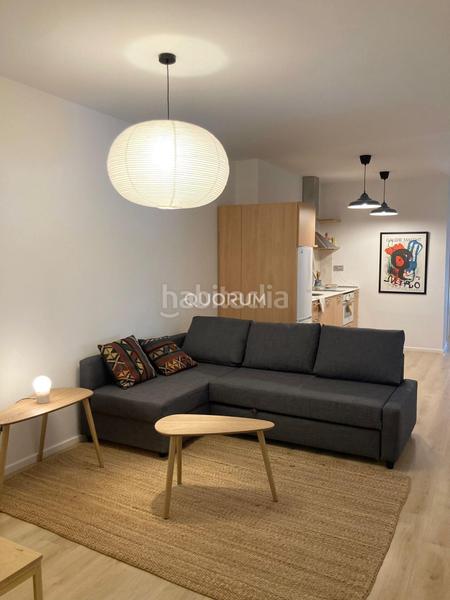 Foto 11662854-1115-4919-81a3-b693d4ce303b. Miete etagenwohnung in San Pedro de Deusto - La Ribera Bilbao