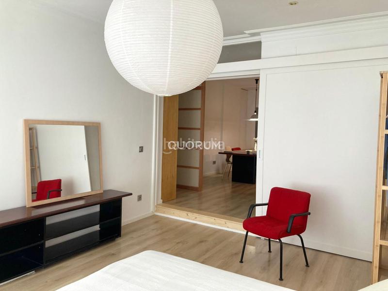 Foto 4eed3017-0b31-411d-9ce4-70e4075f01b5. Rent flat in San Pedro de Deusto - La Ribera Bilbao