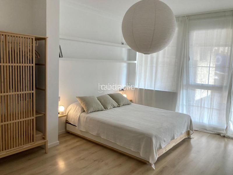 Foto 8c3efd47-d646-44da-ae6c-3b5f137db26e. Rent flat in San Pedro de Deusto - La Ribera Bilbao