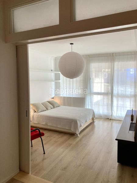 Foto bfb97592-999e-47b4-b4e0-f642b4b6ef96. Rent flat in San Pedro de Deusto - La Ribera Bilbao