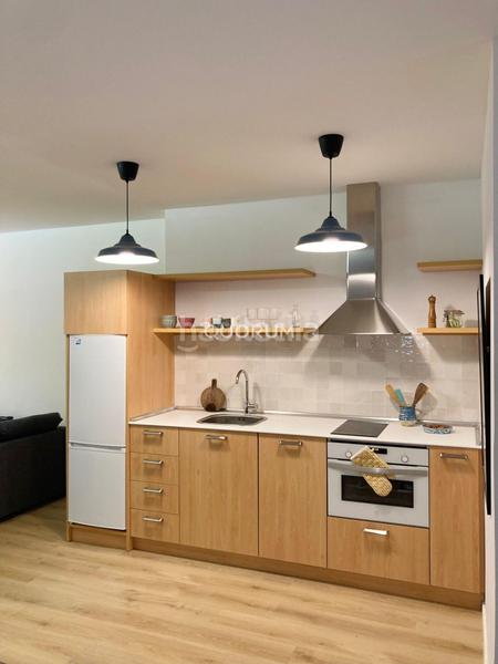 Foto efe8be04-f905-4058-a177-f298c9386a65. Rent flat in San Pedro de Deusto - La Ribera Bilbao