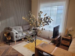 Affitto Appartamento in Castaños - Begoñaibarra. Estudio de 1 hab en campo volantín