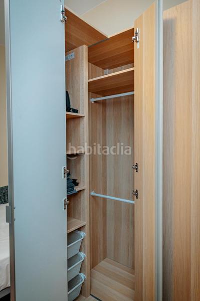 Foto 0b808db6-f396-4998-8d7f-61980b8b3ffd. Alquiler piso estudio de 1 hab en campo volantín en Bilbao