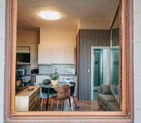 Location Appartement à Castaños - Begoñaibarra. Estudio de 1 hab en campo volantín