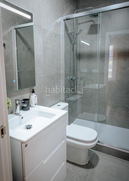 Foto 634ea6b9-5b24-4767-8c13-6576ff077463. Alquiler piso estudio de 1 hab en campo volantín en Bilbao