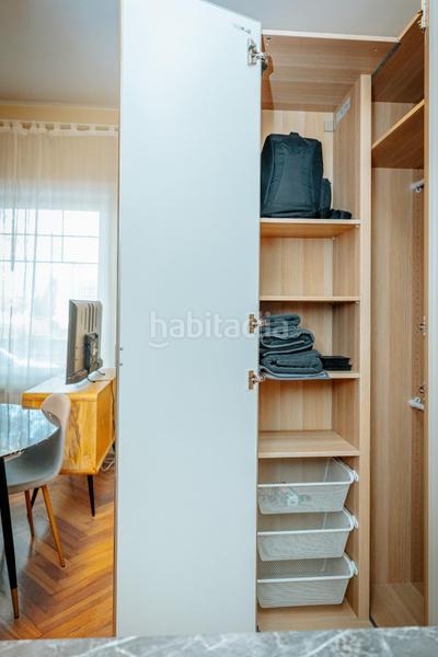 Foto 7f4823e6-b27a-4e06-911d-59a4532cb4f4. Alquiler piso estudio de 1 hab en campo volantín en Bilbao