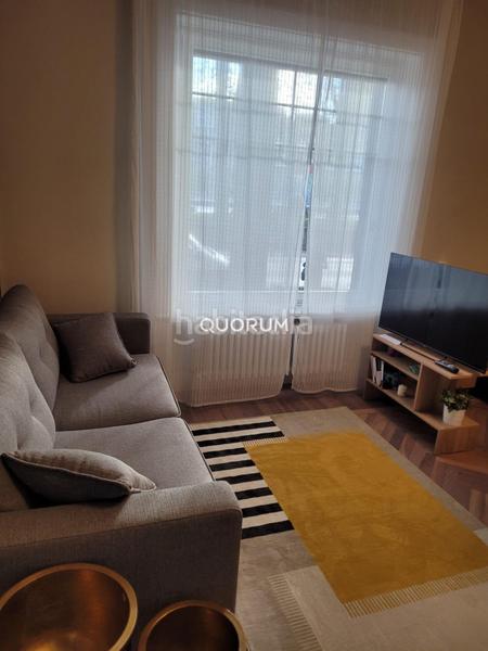 Foto c471de63-c61a-4bc6-a0e9-7159d1b25d93. Alquiler piso estudio de 1 hab en campo volantín en Bilbao