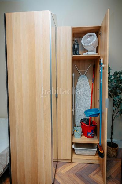 Foto ccbce8fb-9b01-4a15-88c0-c688d82acb41. Alquiler piso estudio de 1 hab en campo volantín en Bilbao