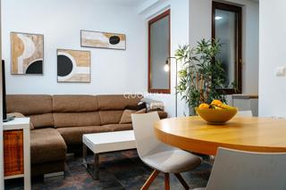 Location Appartement à Castaños - Begoñaibarra. Vivienda de 3 hab reformada en campo volantin