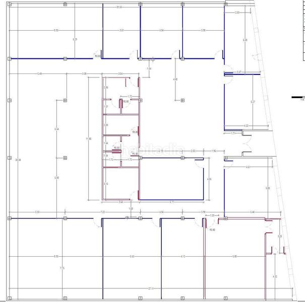 Foto 8dd58d45-7400-48bb-bb63-47c5c74d7a27. Alquiler oficina  en local en deusto, gran tamaño en Bilbao