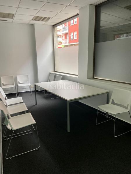 Foto ccaed67f-b972-4364-9c95-e1d4fefe31e4. Location bureau avec chauffage dans San Pedro de Deusto - La Ribera Bilbao