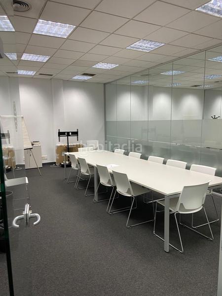 Foto 3a420a48-1f74-47d7-aacf-8b0d7cabd7cd. Rent office space with heating in San Pedro de Deusto - La Ribera Bilbao