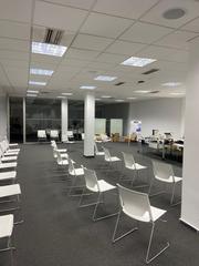 Rent Office space  Calle general eraso. Oficina en local en deusto, gran tamaño