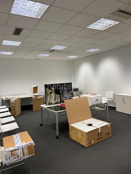 Foto dc3958c5-baab-4a76-a5ce-21f9ed27f855. Rent office space with heating in San Pedro de Deusto - La Ribera Bilbao