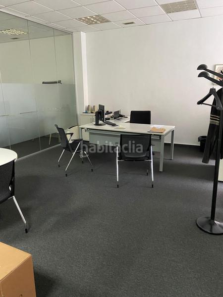 Foto e52c1af8-88e2-4e6e-8cba-6edd5768b57c. Rent office space with heating in San Pedro de Deusto - La Ribera Bilbao