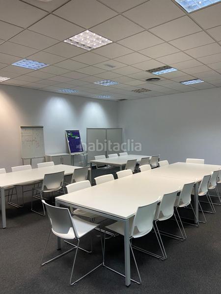 Foto f24c233a-9c7e-4c23-ba40-030a7d402722. Rent office space with heating in San Pedro de Deusto - La Ribera Bilbao