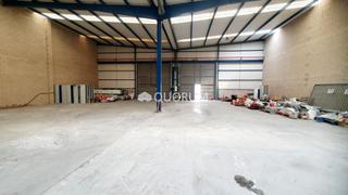 Lloguer Nau industrial a Arrigorriaga. Nave industrial en arrigorriaga