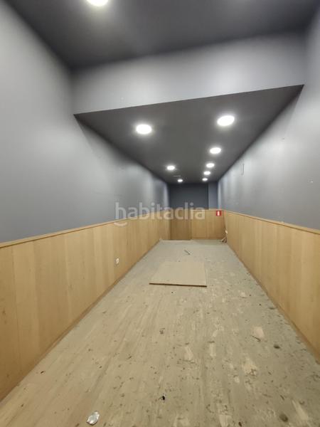 Foto 2591c6d8-c140-4ee8-85bd-e5d639127c50. Alquiler local comercial  de 190 metros, zona moyua en Bilbao