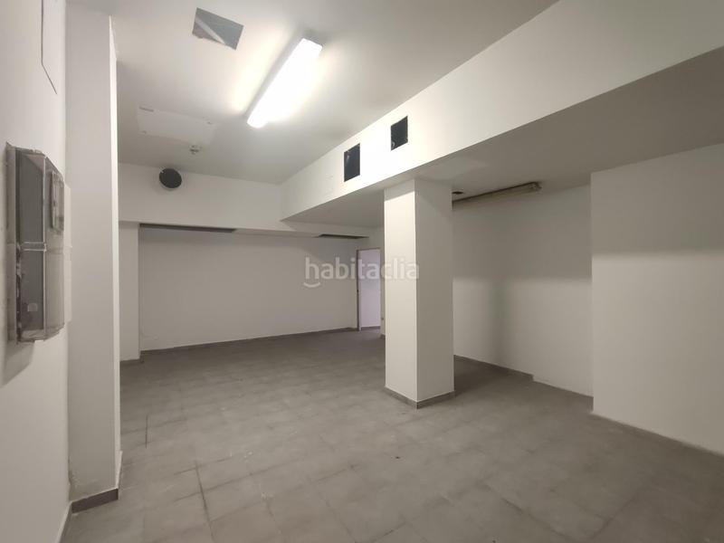 Foto 37c6ad2a-73ec-4b78-a829-f7accbc52201. Alquiler local comercial  de 190 metros, zona moyua en Bilbao