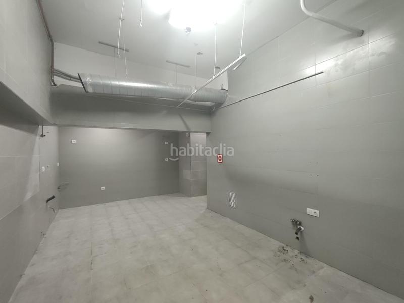 Foto 3e6b619d-e95b-480b-944a-f701121cf0a1. Alquiler local comercial  de 190 metros, zona moyua en Bilbao