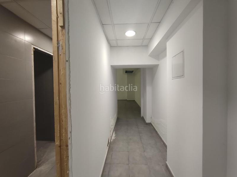 Foto 54bb6462-f971-4e21-94b4-095ff92dec68. Alquiler local comercial  de 190 metros, zona moyua en Bilbao