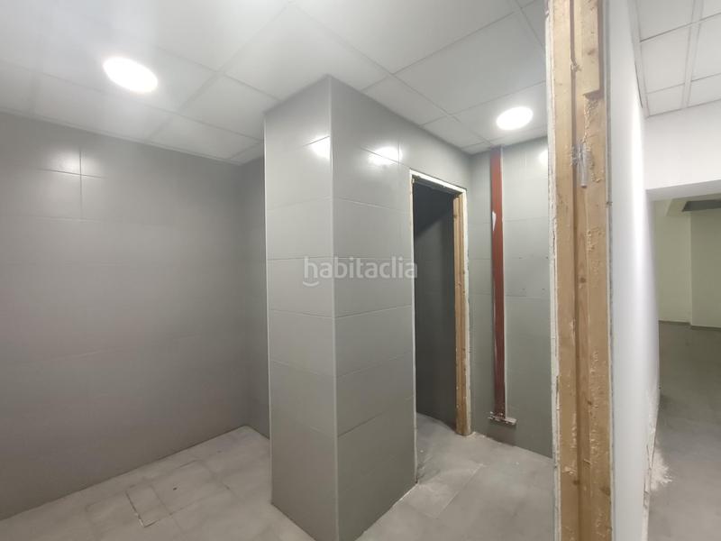 Foto 987acd11-faf3-414c-96ff-ad10c7adffb1. Alquiler local comercial  de 190 metros, zona moyua en Bilbao