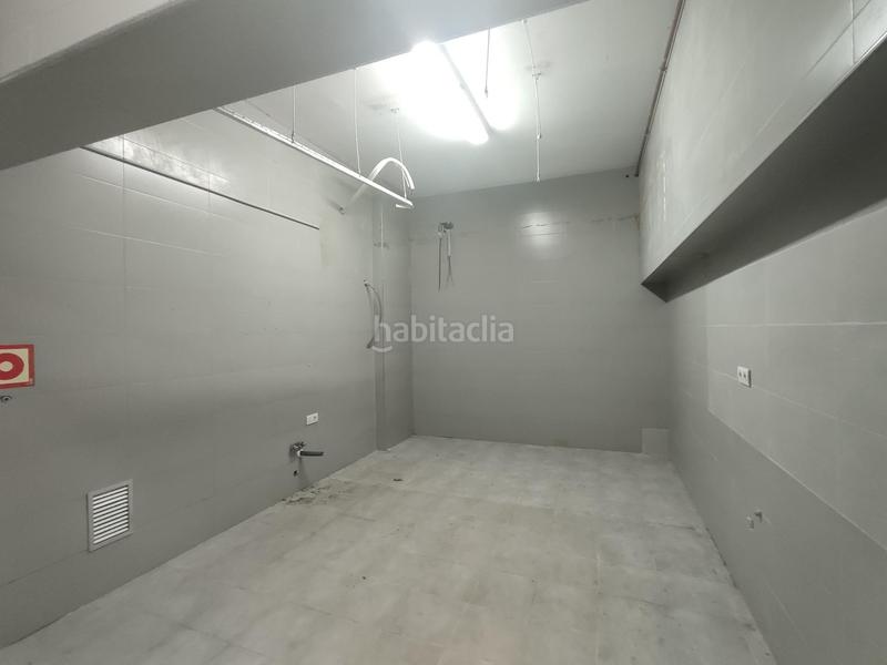 Foto a8e4e489-24ab-4424-af2d-ed3494b18ce6. Alquiler local comercial  de 190 metros, zona moyua en Bilbao