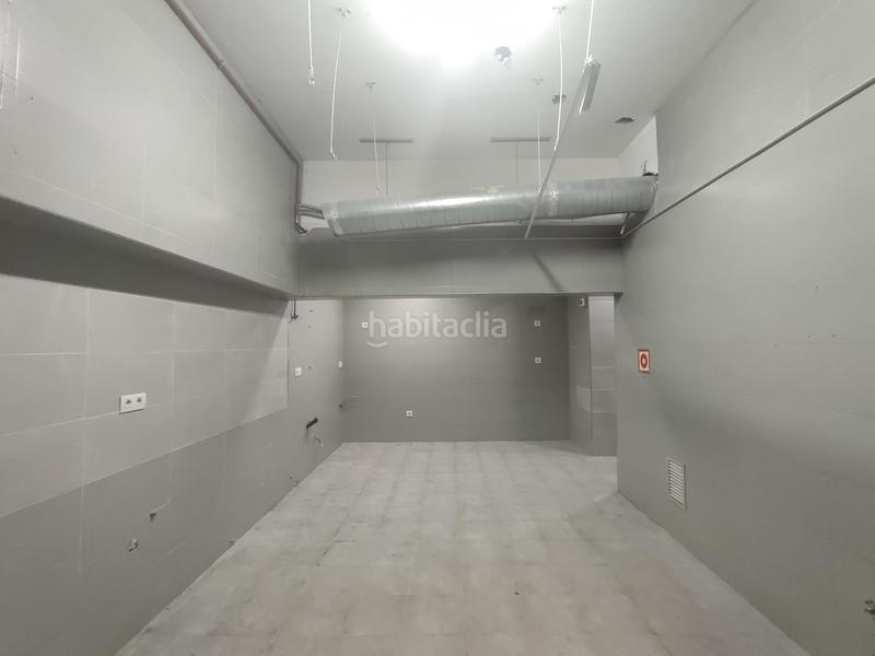 Foto ad131956-1cbc-4ad3-8eae-21911b2e0900. Alquiler local comercial  de 190 metros, zona moyua en Bilbao