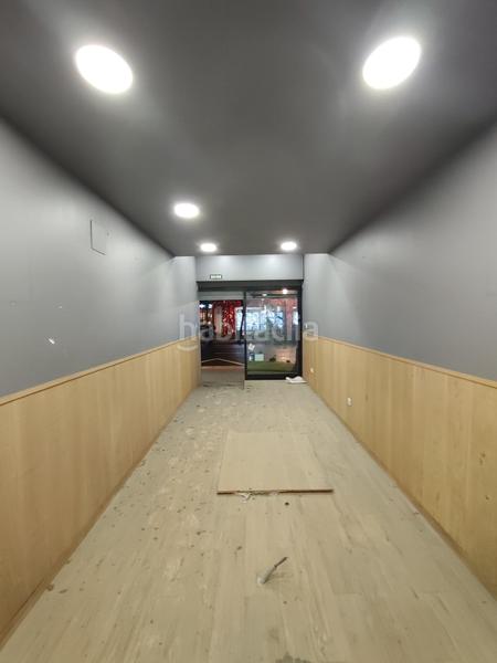 Foto d025d398-9f73-45b9-9d7f-4220049c6361. Alquiler local comercial  de 190 metros, zona moyua en Bilbao