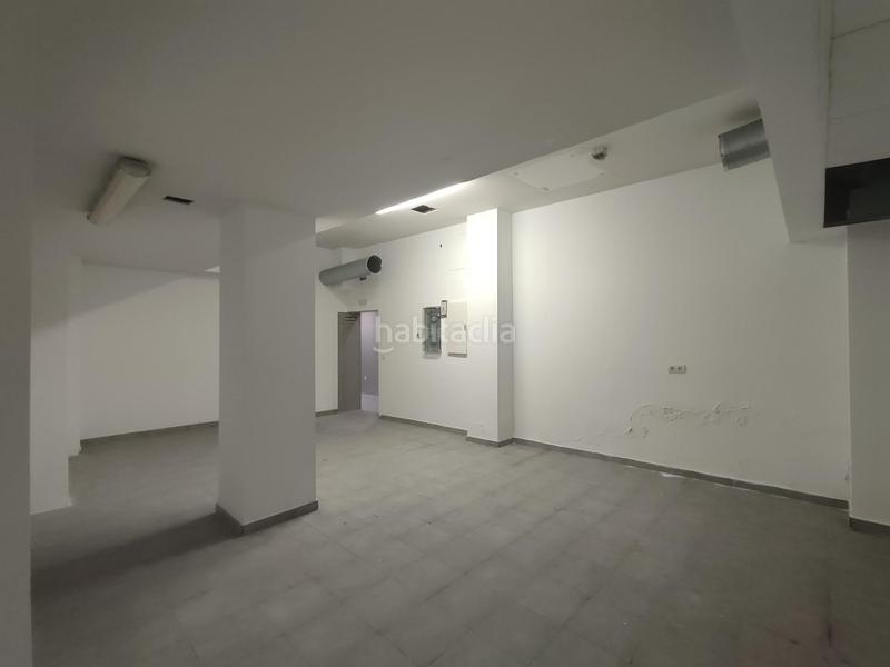 Foto ee1b99bc-f42a-438c-92ac-9191a6035df4. Alquiler local comercial  de 190 metros, zona moyua en Bilbao