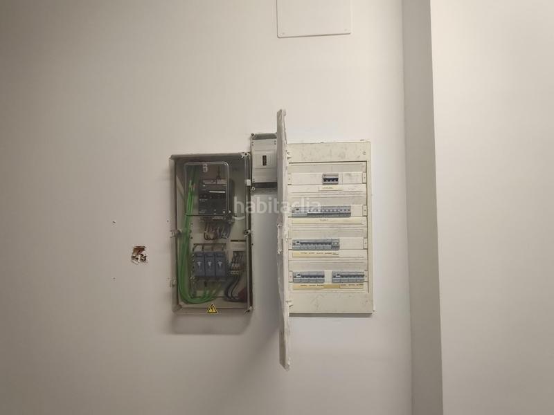 Foto 1350fd7e-c0ae-455d-9b8d-164c0e27fc57. Lloguer local comercial a Alhóndiga Bilbao