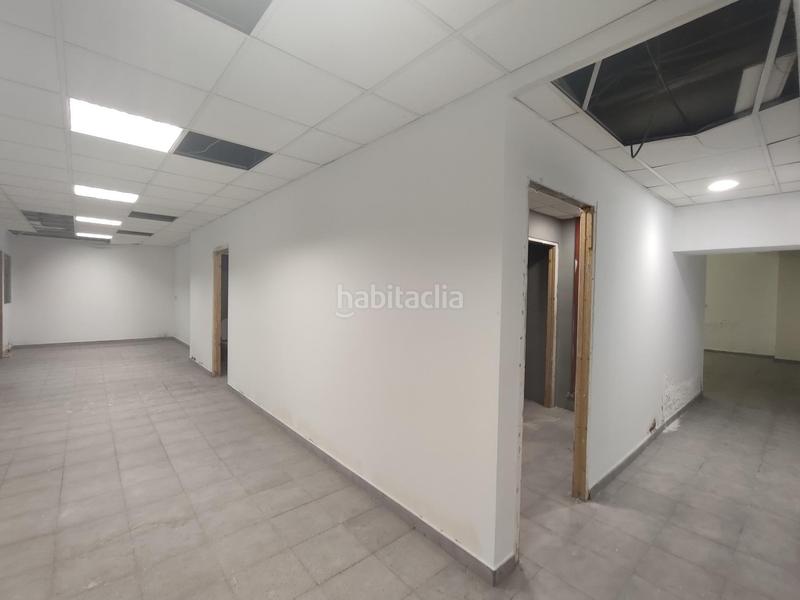 Foto 1779fa64-adac-4304-a035-900c5f78adf9. Miete geschäftsraum in Alhóndiga Bilbao