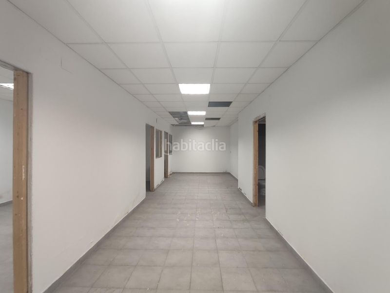 Foto 0bf84bc9-4646-4590-8483-0c6c35c5aa1f. Rent business premise in Alhóndiga Bilbao