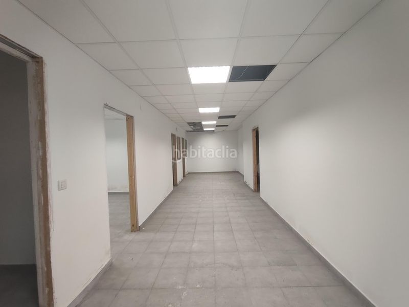Foto 11649d0f-a0e4-45d4-bc46-03cbb9b0ec64. Rent business premise in Alhóndiga Bilbao
