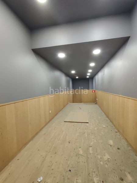 Foto 2591c6d8-c140-4ee8-85bd-e5d639127c50. Rent business premise in Alhóndiga Bilbao