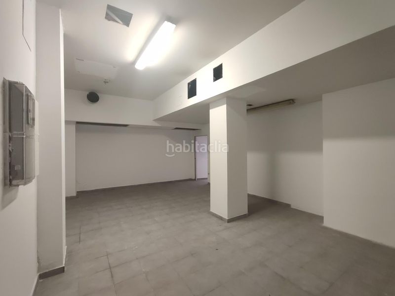 Foto 37c6ad2a-73ec-4b78-a829-f7accbc52201. Rent business premise in Alhóndiga Bilbao