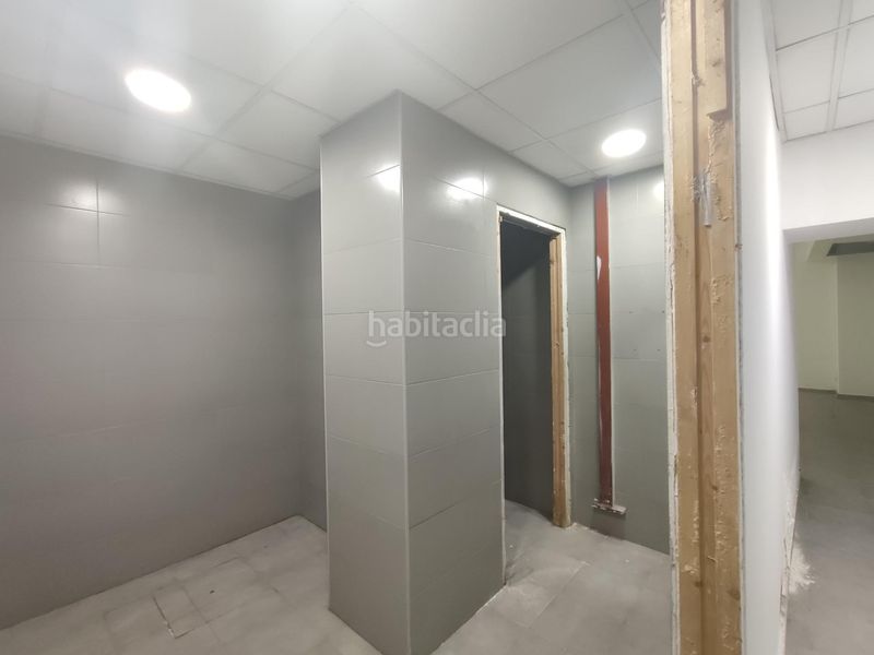 Foto 987acd11-faf3-414c-96ff-ad10c7adffb1. Rent business premise in Alhóndiga Bilbao